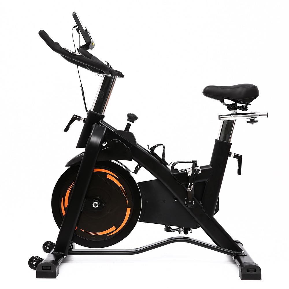 Spinning bike home exercise bike indoor sports bicycle bicycle fitness equipment manufacturer cross-border
