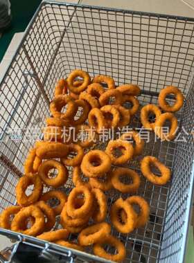 自动美式炸鸡炉商用压力炸锅 自带滤油系统 电热/燃气油炸鸡炉