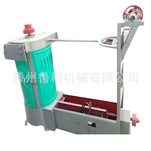 粮食加工清洗设备不锈钢洗麦机小麦去土去杂洗麦机 - 图2
