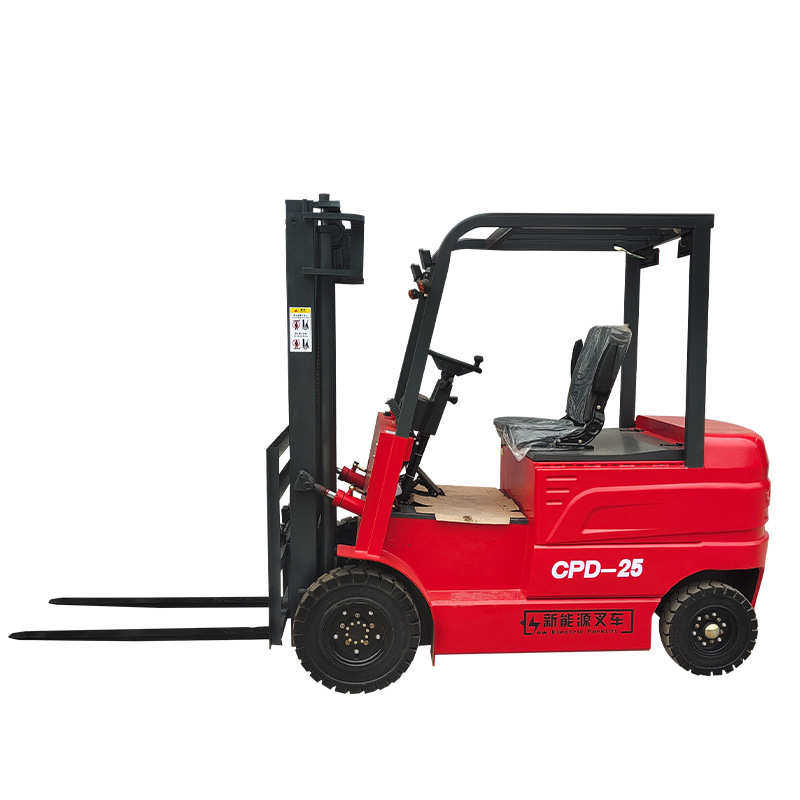 座驾式四轮电动叉车1吨小型2/3吨液压叉车环保仓库搬运装卸堆高车,淘宝优惠券,粉丝福利购,淘宝优惠卷