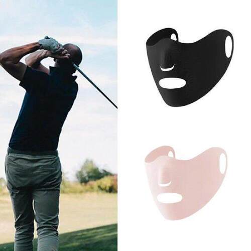 Sun Protection Face Mask Face Cover for Outdoor Activities - 图1