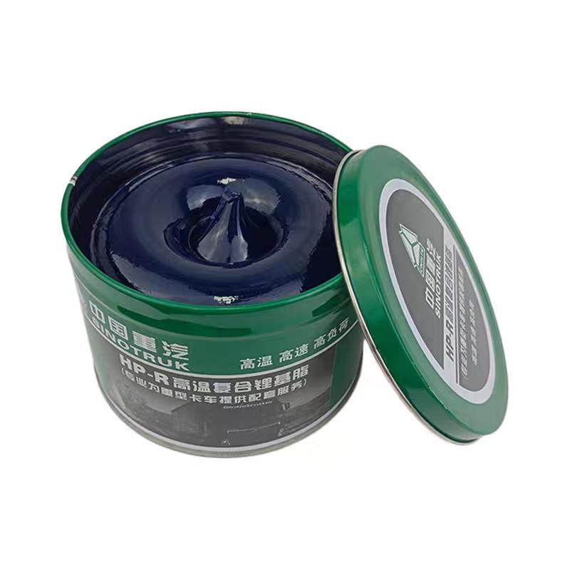 通用HP-R高温润滑脂 电锤镐机械电机轴承白色黄油车用1kg锂基脂,淘宝优惠券,粉丝福利购,淘宝优惠卷