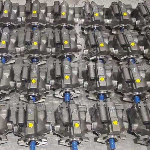 PVP2336AB2MP21船V舶可变量柱塞VOA泵PP23302R264M21小型液压R站 - 图0