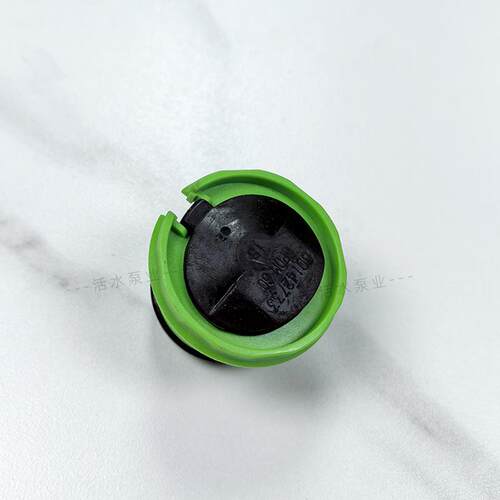 戴博水泵配件提升泵止回阀原厂适用于GENIX110GENIX130VT030 - 图1