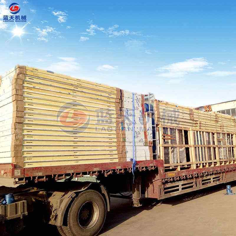 Air energy heat pump bamboo shoots drying machine box-type spring bamboo shoots dehydration dryer bamboo shoots dried bamboo shoots slices bamboo shoots drying equipment