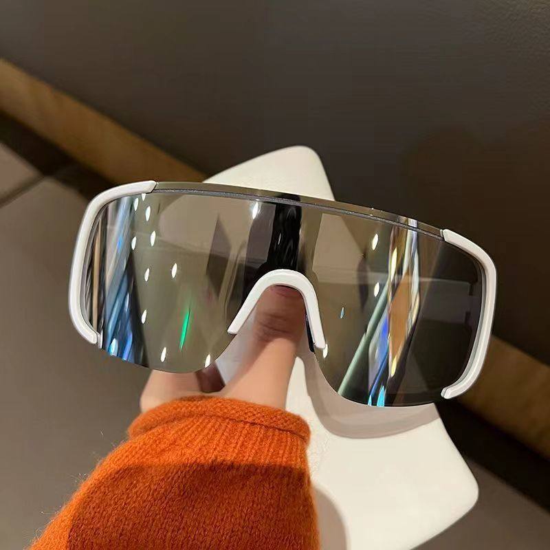 骑行眼镜自行车女款户外防紫外线日夜两用防风登山护目镜墨镜爬山,淘宝优惠券,粉丝福利购,淘宝优惠卷