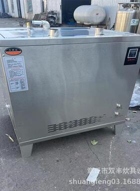 锈钢壁挂炉 液化气蒸汽 机头馒无品牌/蒸锅厂不家
