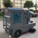 Greenland sanitation road sweeper 1400 shedless driving sweeper multi-functional industrial sweeper
