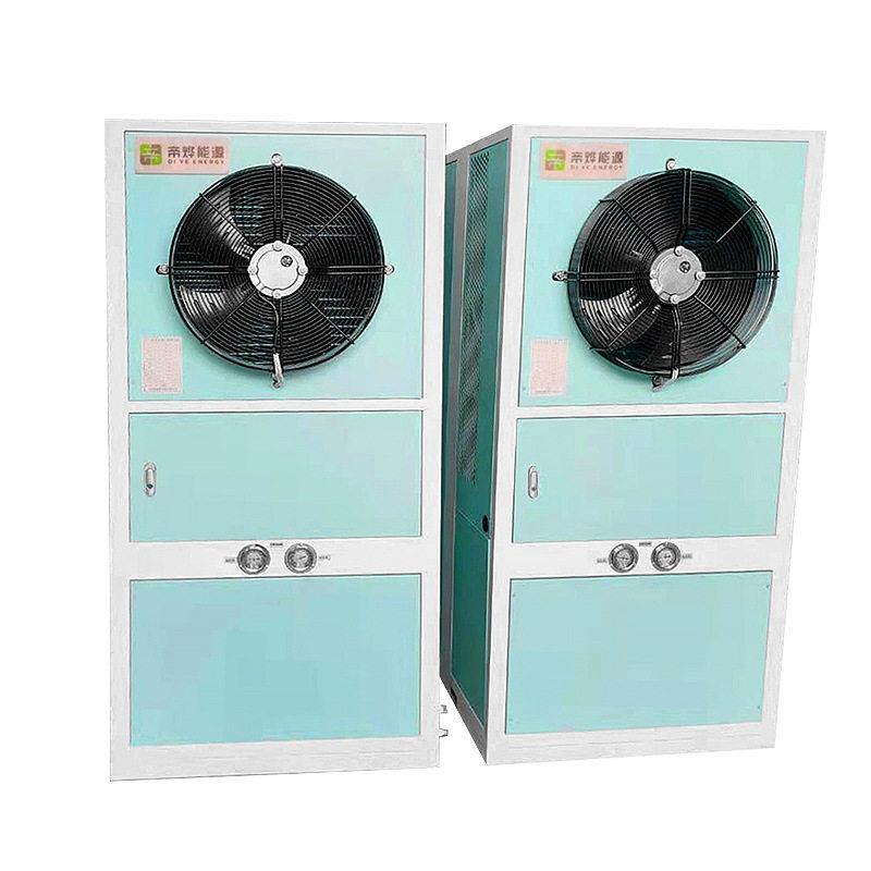 Diye Commercial Intelligent Automated Air Energy Sausage Dryer Factory Meat Food Drying and Air-drying Equipment