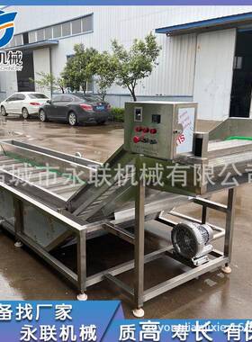 自动鱼类水产品包冰机 虾类产品自动挂冰机 鲍鱼海参镀冰衣机