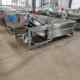 Vegetable prefabricated vegetable bubble cleaning machine, greening machine, egg processing complete equipment, mushroom deep processing equipment