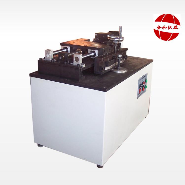 ZDY-250 high-precision automatic dumbbell sample making machine dumbbell sample making machine safe and reliable dumbbell sample making machine