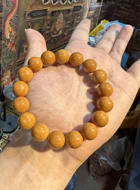 2026野生猴头手串三花立体雕刻鲨鱼背小核桃精品无瑕疵龙炎料猴头