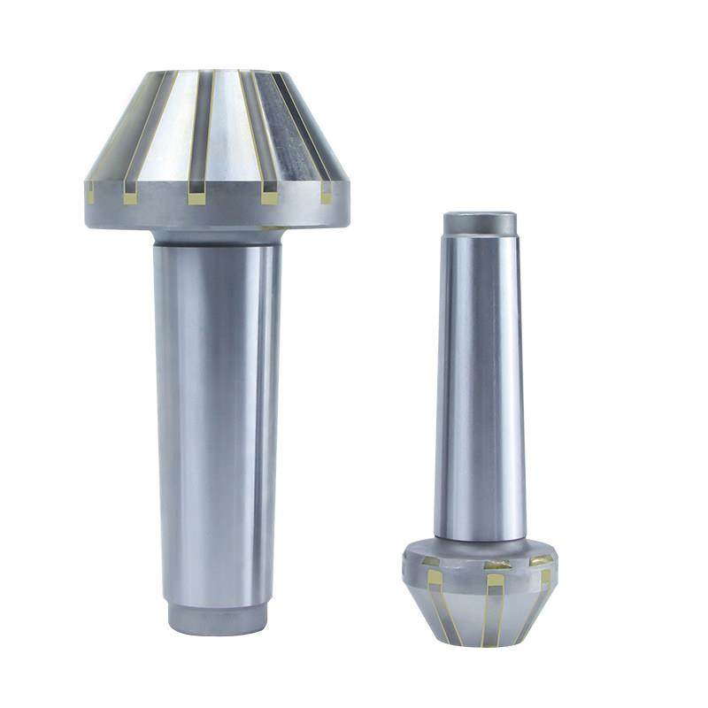 磨床钨钢合金条固定伞形顶针莫氏锥柄大头4号5号蘑菇头呆,淘宝优惠券,粉丝福利购,淘宝优惠卷