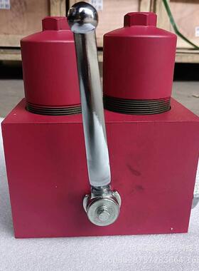SGF-H500*10C双筒压过滤器嘉硕环保