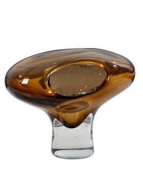 北欧现代家居摆件样板间创意礼品 餐厅烛台装饰品轻奢