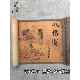 Purchase products antique old calligraphy and painting collection, home decoration, antique paintings, Qingming River paintings, figures, mountains