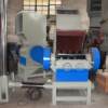 Waste plastic crusher, plastic packaging box crusher, film woven bag crusher, plastic crusher