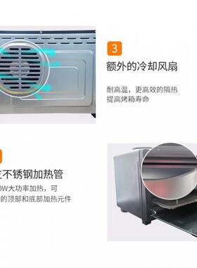 KE28大容量新CE全自动多功能可视无油空气电炸锅烤箱智能家用