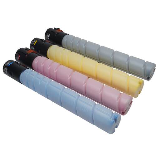 才进【顺丰】适用震旦ADC307 ADC367粉盒ADC456 ADC556 455 555复 - 图2