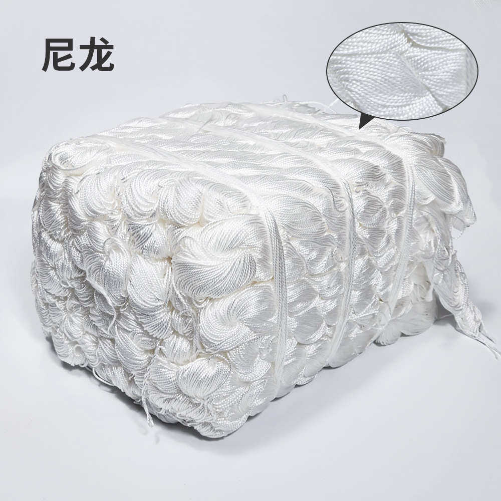 施工线纯棉小把线涤棉尼龙线绳工地放线绳腊肠粽子线砌墙建筑线,淘宝优惠券,粉丝福利购,淘宝优惠卷