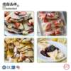 Pancake Pancake Stove Shandong Grain Pancake Fruit Machine Commercial Crepe Machine Pancake Machine Electric Pancake Pan Street Food