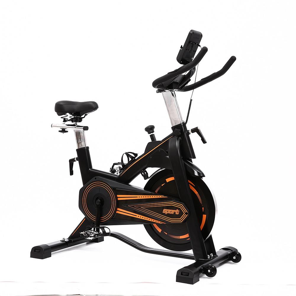 Spinning bike home exercise bike indoor sports bicycle bicycle fitness equipment manufacturer cross-border