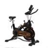 Spinning bike home exercise bike indoor sports bicycle bicycle fitness equipment manufacturer cross-border