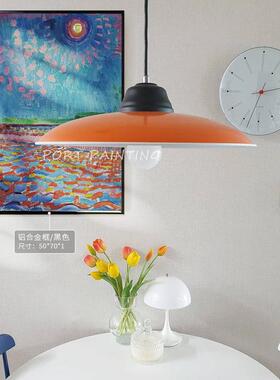 Port painting 印象派油画马蒂斯抽象艺术紫色油画田园卧室装饰画