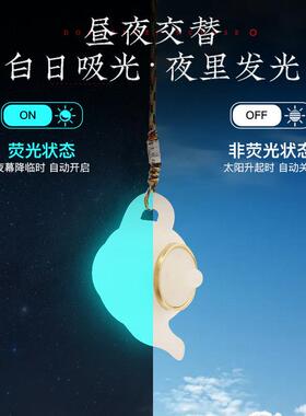 绿檀木把把壶手把件小茶壶香囊香囊球古风香丸挂件手链车载吊坠