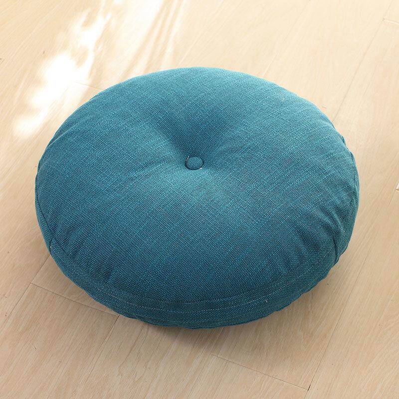 Tatami cushion floor futon lazy simple cushion home cushion Japanese bay window balcony living room meditation cushion