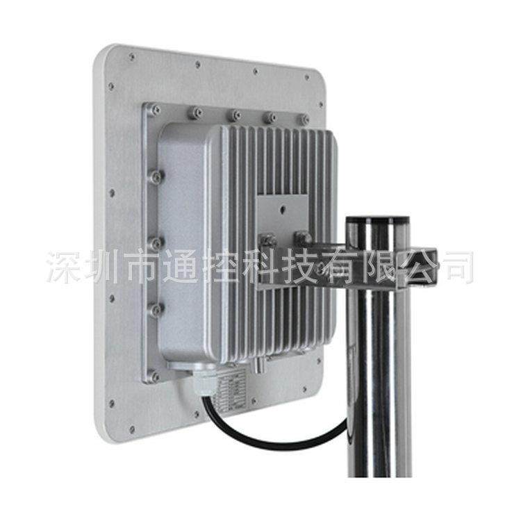 2.4G定向读卡器有源RFID远距离读头自动感应识别标签射频卡读卡器,淘宝优惠券,粉丝福利购,淘宝优惠卷