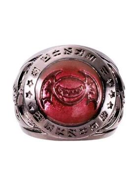 《假面骑士Gavv》系列戒指动漫周边日本影视食指戒高级感生日礼物