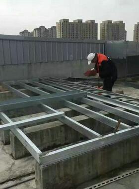 供应不锈钢方型消防水箱热水保温箱生活储水箱高层二次供水蓄水箱