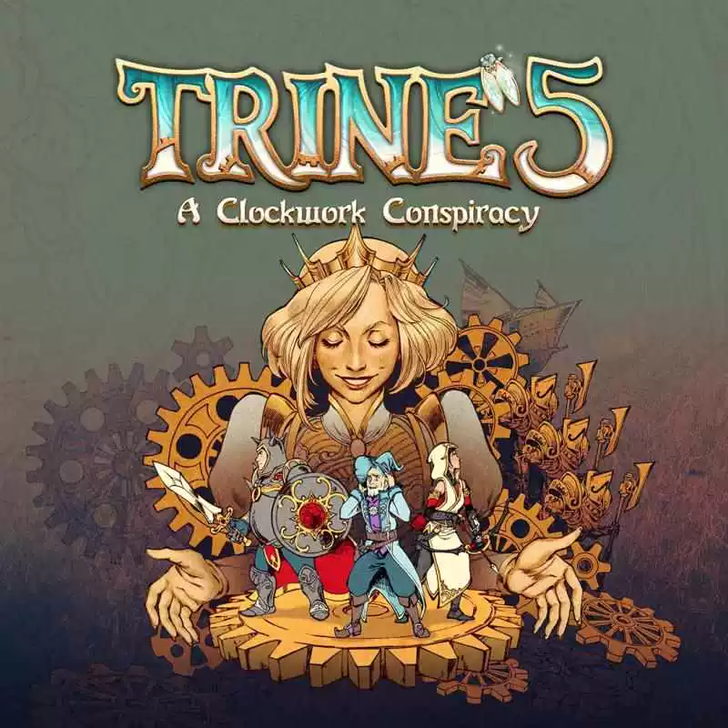 Код активации хоста для восстановления Trinity 5 Clockwork Conspiracy Xbox One XSX XSS на китайском