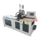 Manufacturer direct supply 455 fully automatic aluminum cutting machine special-shaped aluminum cutting machine high-precision PVC nylon tube cutting equipment