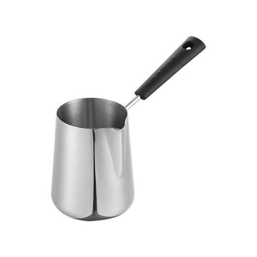 Moka Durable Turkish coffee pot induction cooker teapot kett - 图3