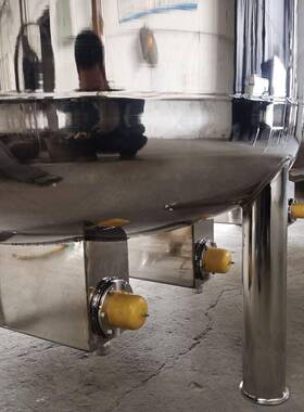 厂家小型不锈钢电加热搅拌电加热配料立式双层电加热保温桶