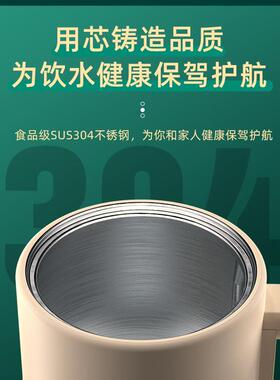 maxwin长嘴电热水壶家用小型泡茶专用烧水壶办公室1人手冲壶煮开
