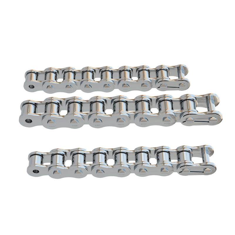 304/316不锈钢链条单双排2分04C/05B/3分06B/4分08B/5分10A/6分12,淘宝优惠券,粉丝福利购,淘宝优惠卷
