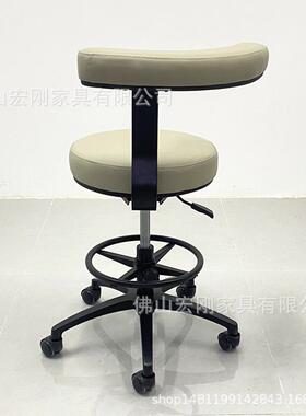 牙科医生座椅康复医师椅降旋转吧台椅升美容士牙A081医椅护手术手