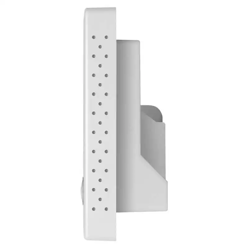 Xinji Weiye Gigabit Wireless AP panel embedded home hotel socket 86 type 220V wall router