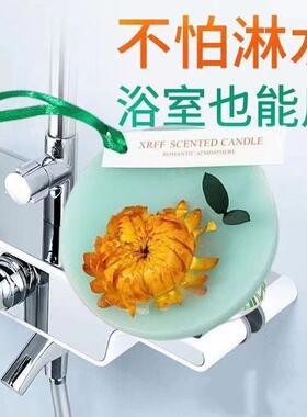 Aromatic wax slices for wardrobes and bedrooms, providing a