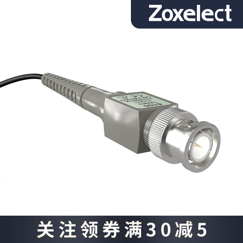 示波器探头通用BNC20-250MHz兆高压探棒表笔10:1衰减测试探针高频 - 图1