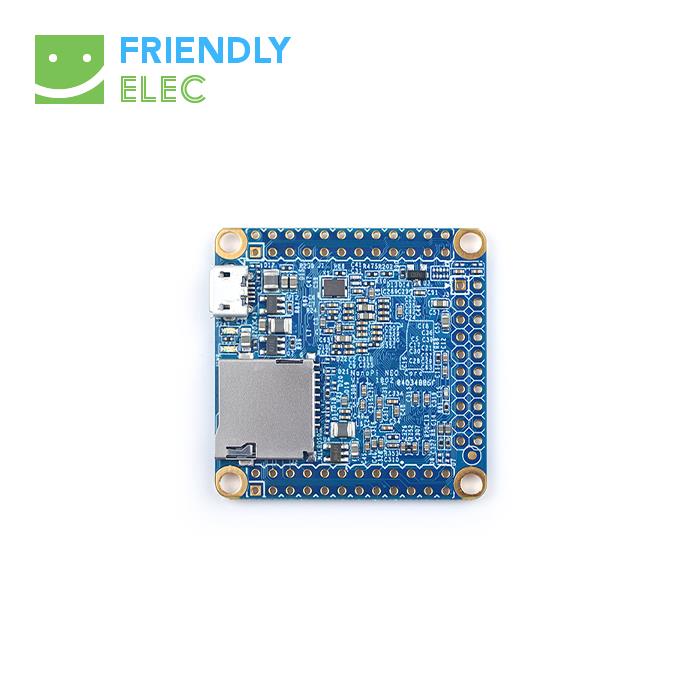 友善开源超小NEO Core/Core2,全志H5,IoT开发板,运行UbuntuCore-图1