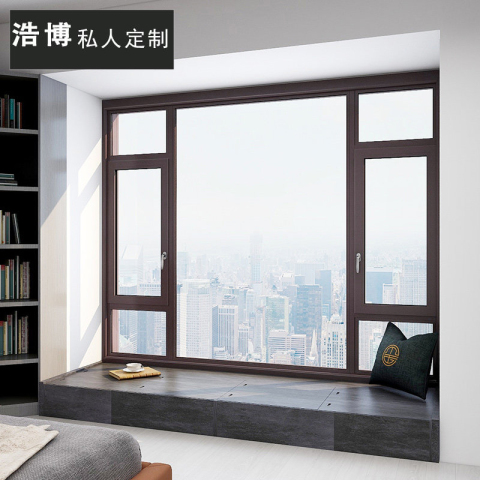 西安系统门窗