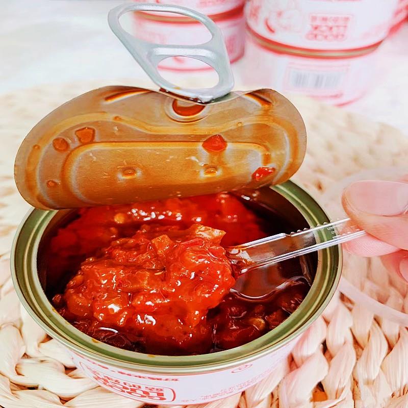 菇的辣克香菇酱鲜椒酱下饭菜拌面火锅蘸料酱辣椒酱夹馍拌饭调味酱