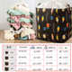 Storage bags with large capacity moving bags and quilts for special bags for clothes, quilts and clothes sorting boxes