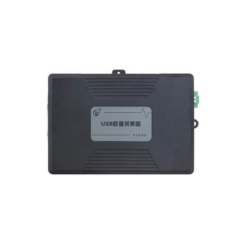 阿尔泰8路16位1M/750K高速同步USB采集卡USB2892采样频率USB2894 - 图2