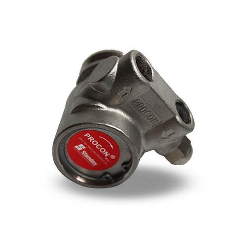 PROCON荧113S070F光分析仪却泵PROO冷N叶C片泵113070F31GC不锈钢 - 图3